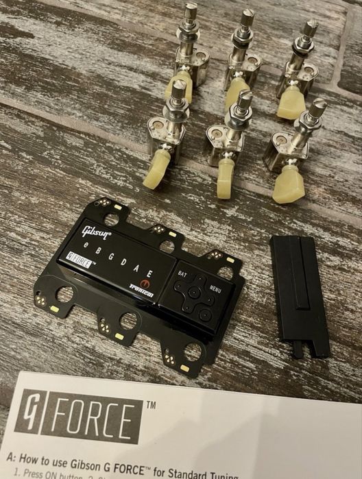 2015 Gibson Les Paul Studio Manhattan Midnight Blue