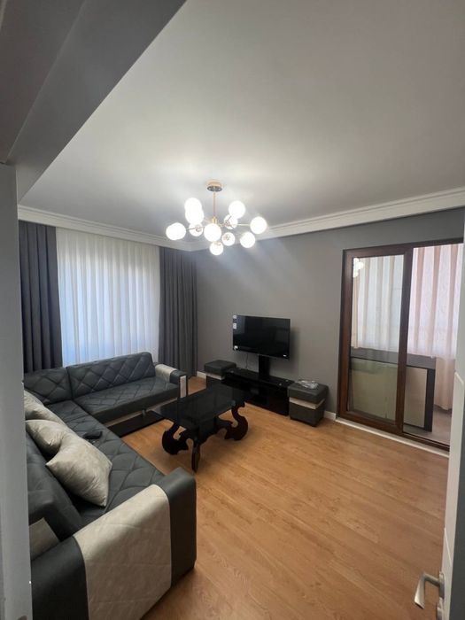 Яккасарай Новостройка 2 комн