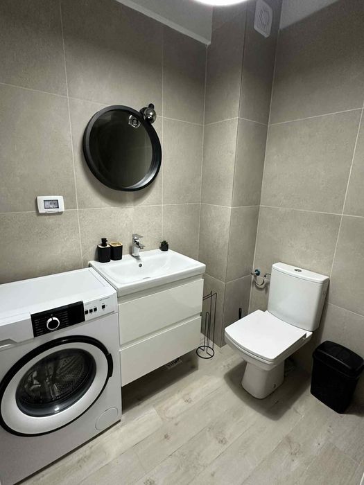 Apartament 2 camere