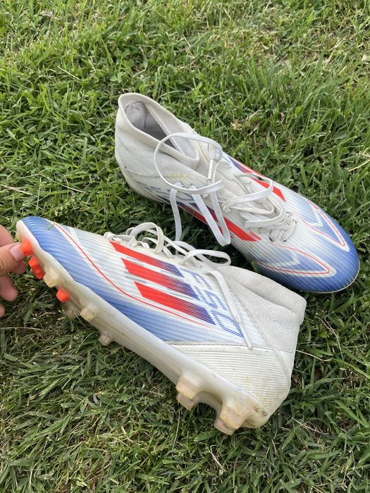 Ghete de fotbal adidas f50