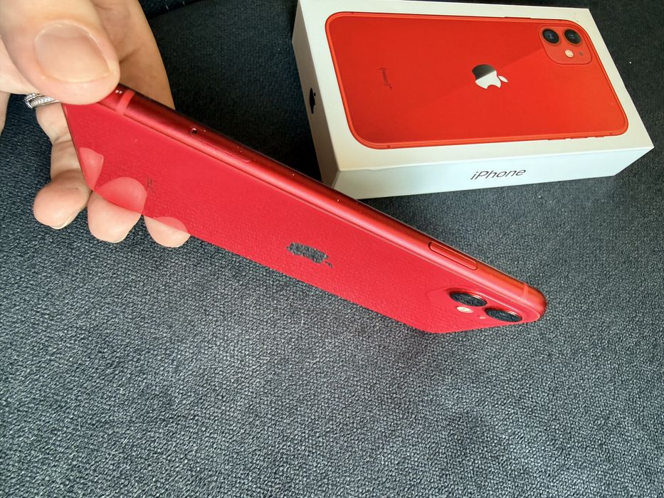 Iphone 11 128 GB