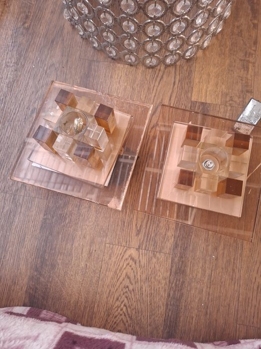 Люстры в комнату