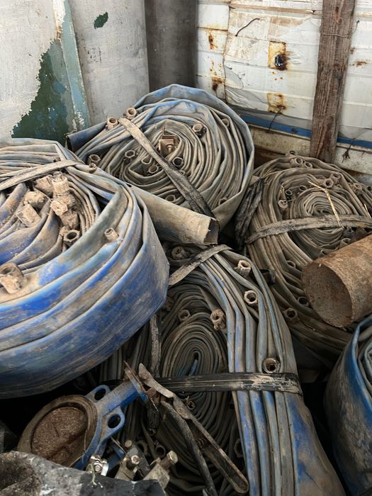 Шланги лайфлэт 150 диаметр