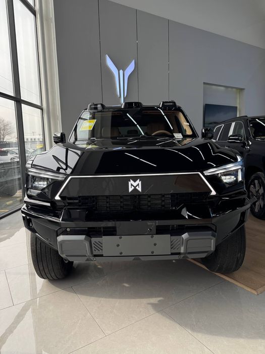 Dongfeng M HERO m-817