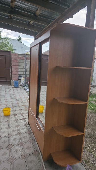 Продаётся   шкаф