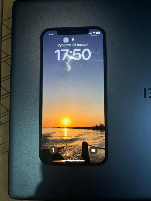 Айфон 12  Iphone 12 128 гб
