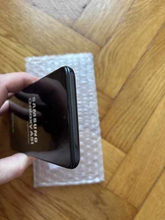 Samsung Galaxy A51 de 128 Gb Dual Black