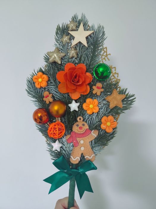 Sorcova vesela handmade