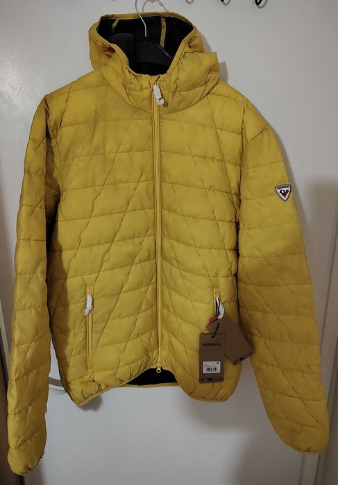 Яке Rossignol размер L