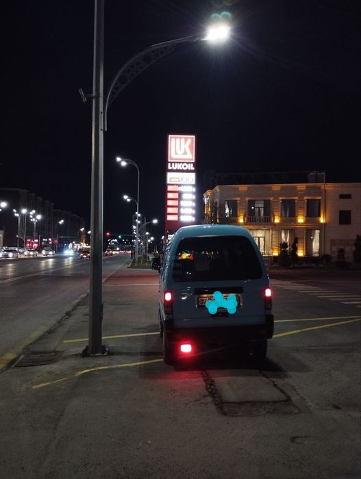 Damas bez xarajot sotiladi