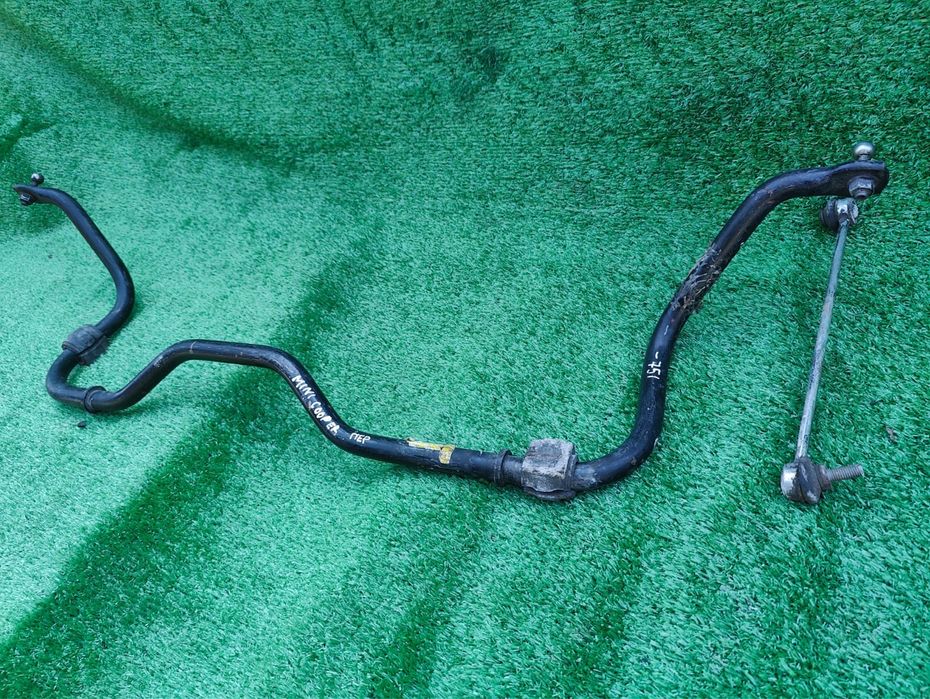 Стабилизатор передний Мини Купер Хатч Mini Cooper Hatch