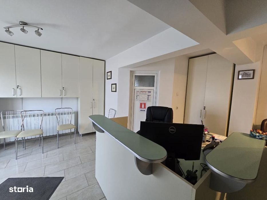 De vanzare Spatiu de birouri situat in zona Cetate- Omv.