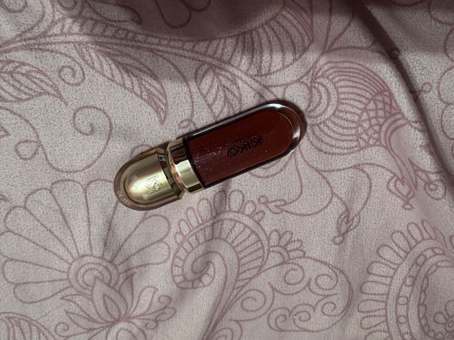 Lip gloss Kiko Milano