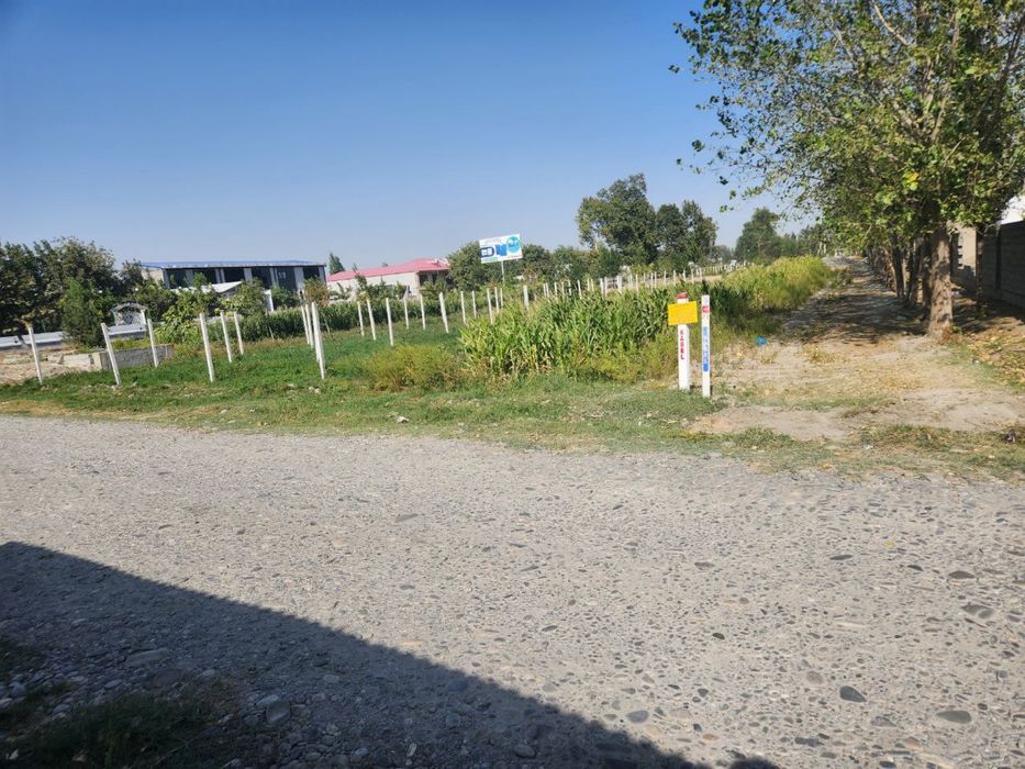 Yer sotiladi 40 sotix