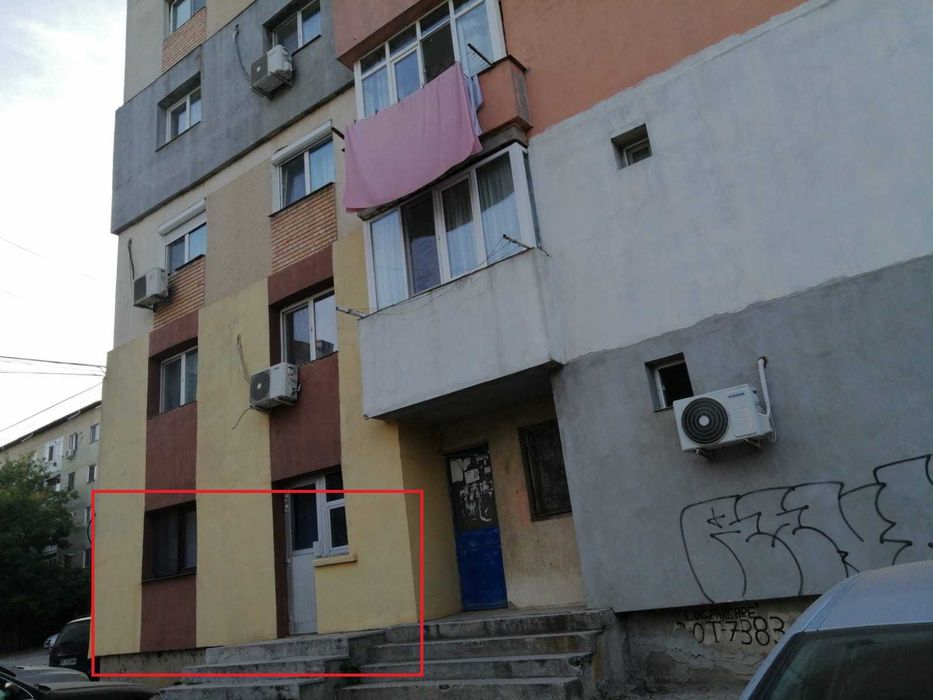 APARTAMENT 3 camere,parter  | CARACAL – cartier HCC | Proprietar