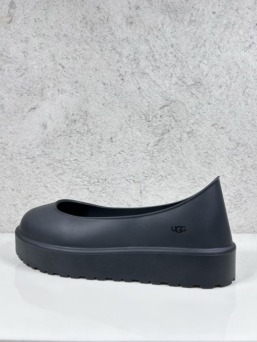 UGG Boot Guard Black