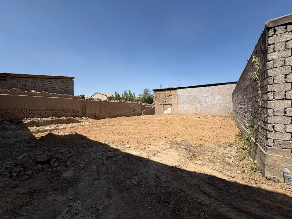 Продаётся Земельный участок 3,5 Сотки. Эшонгузар, махалля Кахрамон