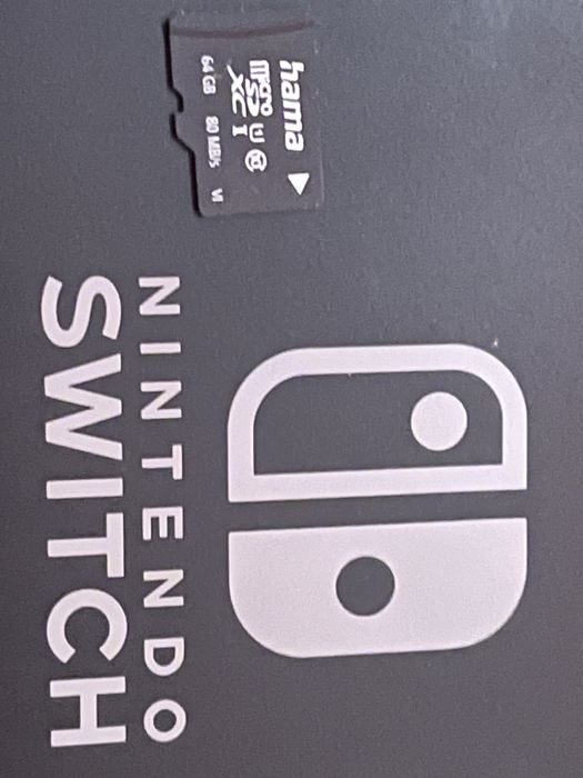 Ofer spre vanzare Nintendo Swich+ Mortal kombat 1