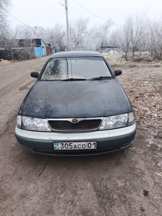 Toyota Avalon 3.0 1997 г