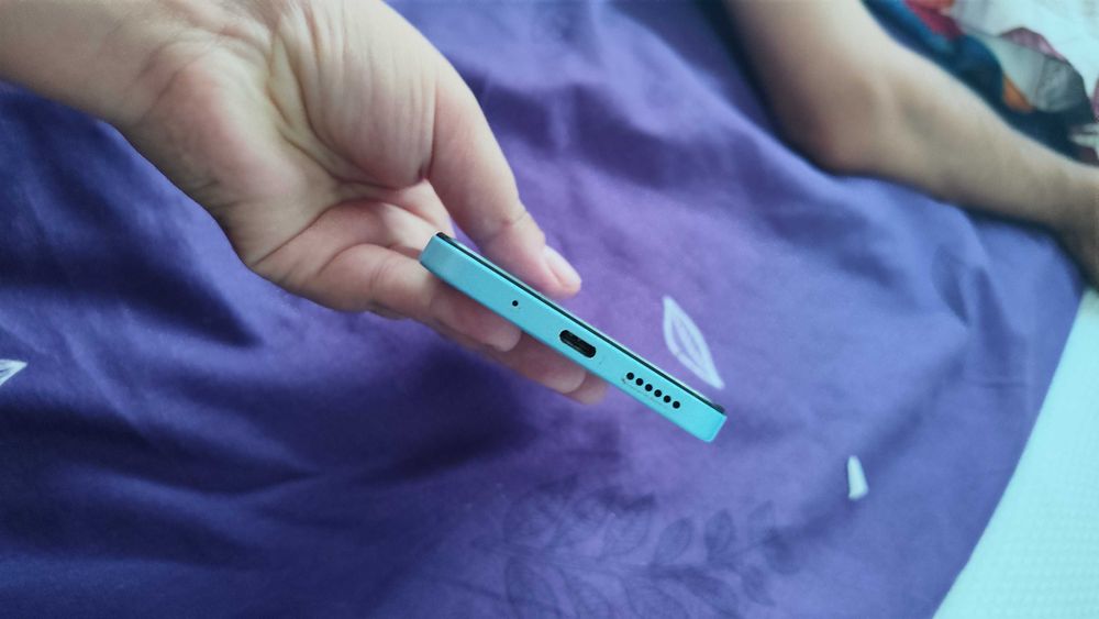 Telefon Xiaomi redmi 12