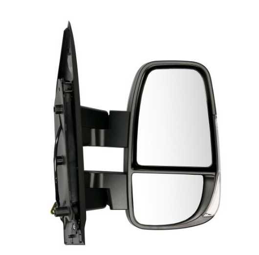 Огледало / Огледала за Iveco Daily 2014 - 2025 Късо или Дълго рамо