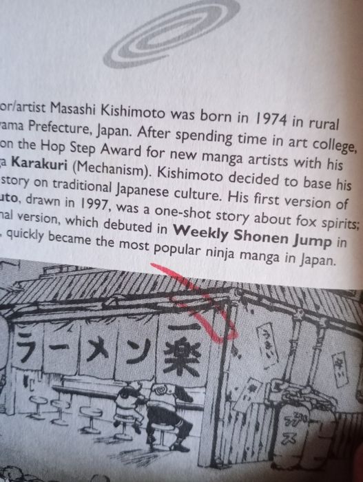 Cărți manga cu Itachi în limba engleză