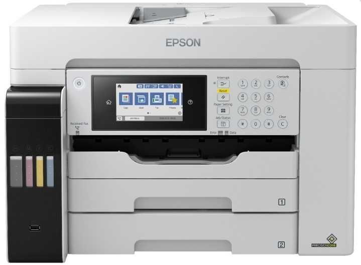 МФУ Epson L15180