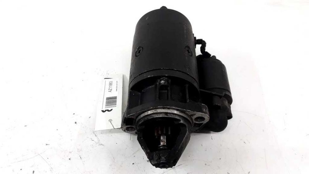 Electromotor Vw Volkswagen Lt 2.5 2.8 TDI 2000 - 2006