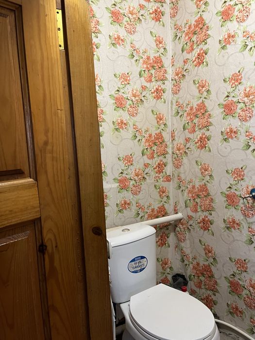 Продам дом, п. Денисовка