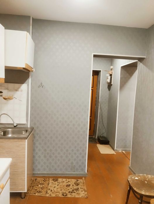 Сдам свою квартиру у метро БИЙ, семье без детей, в центре