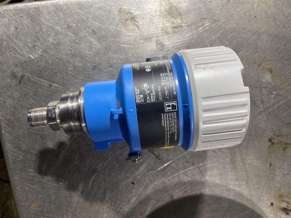 Датчик давления Endress+Hauser Cerabar M PMP51