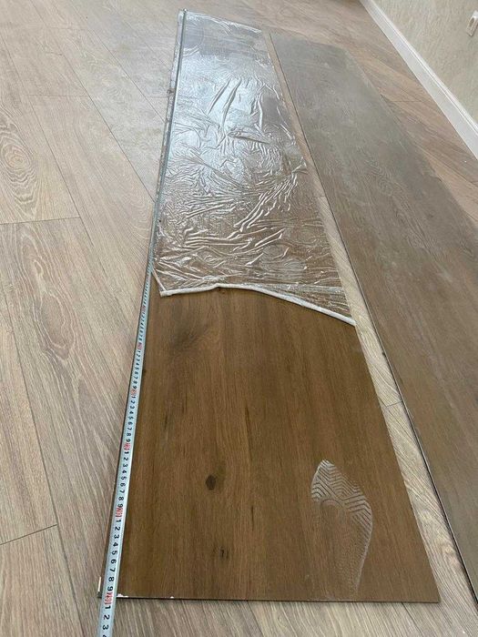 Продам новые доборы (МДФ под дерево)