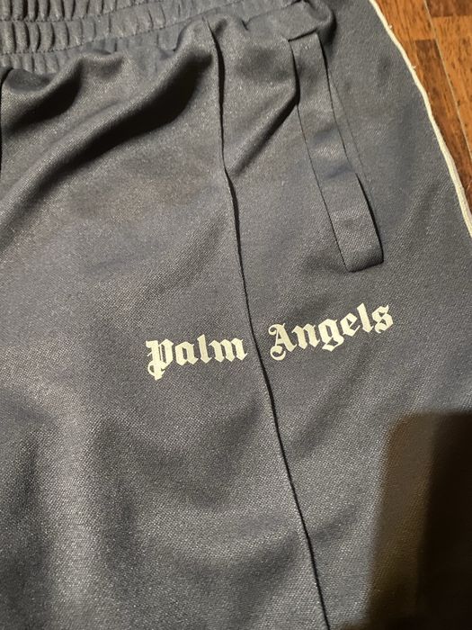 Pantaloni palm angels
