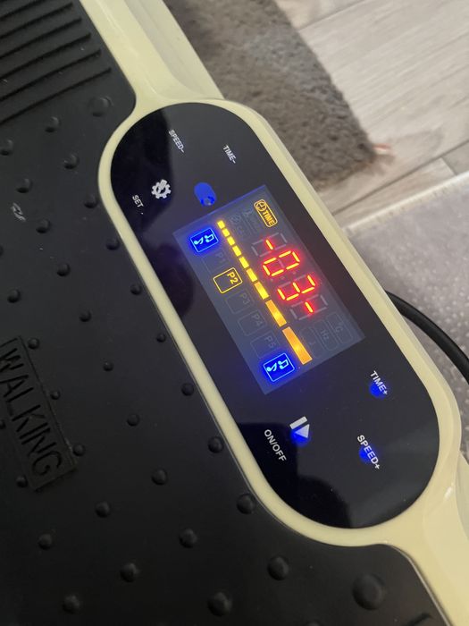 Crane aparat pt sport