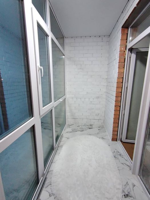 Акбидай 18 (2-комнатная)