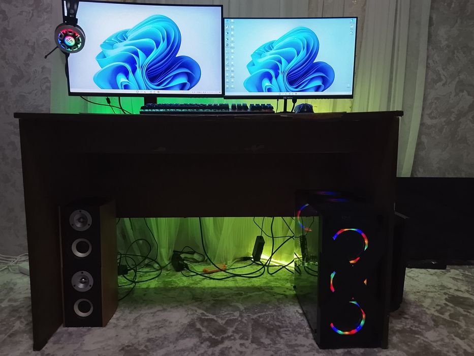 Kompyuter , pc , noutbuk, monitor, gaming kompyuter