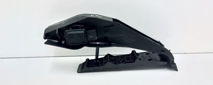 Pedala acceleratie 676693102 BMW Seria 3 E90/E91/E92/E93 seria