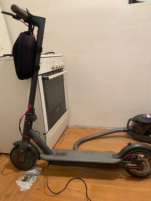 Электронный самокат