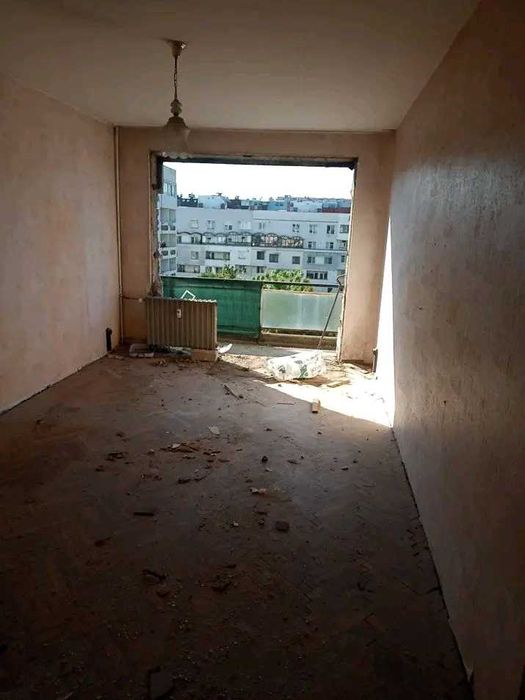 Кърти Чисти и Извозва