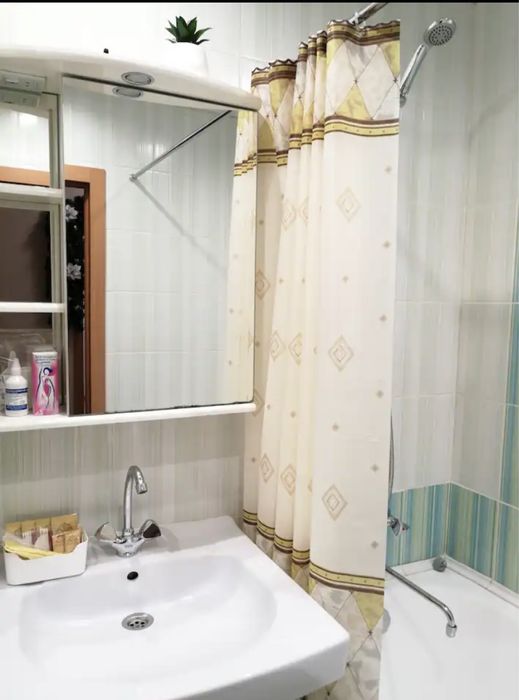 Сдается квартира посуточно