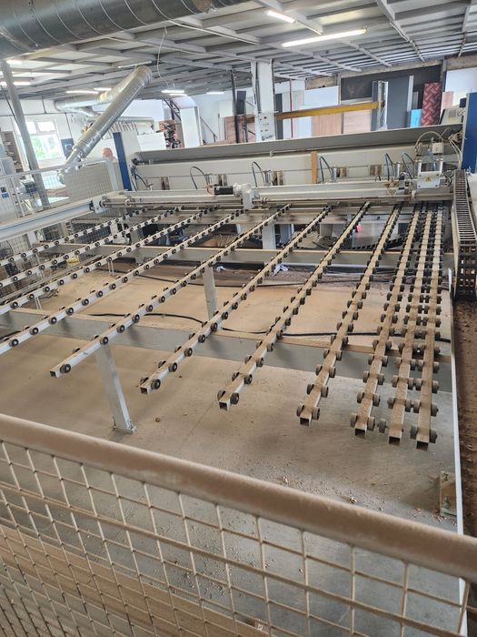 Пакетен циркуляр Mayer PS 9 Z