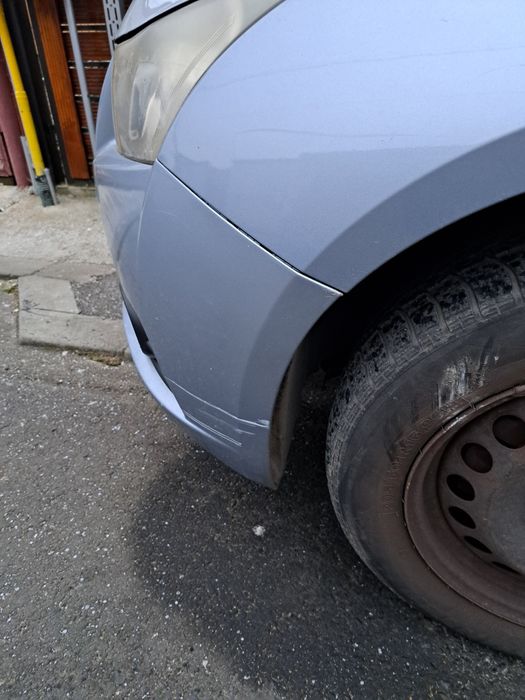 Vand Chevrolet Cruze LT