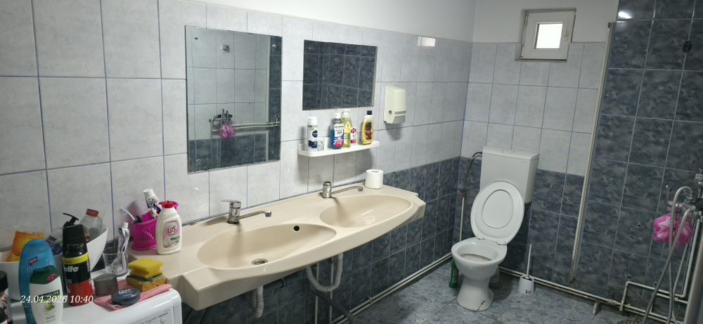 Casa de vânzare langa judecătoria Turda
