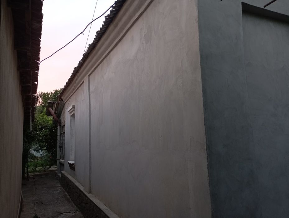 Продается дом возле Гор. Больницы