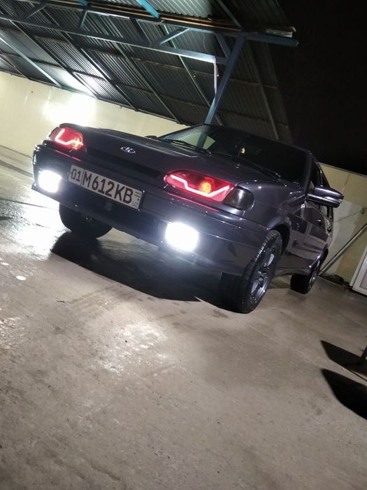 Лада 2114 ,2013 год выпуска