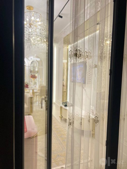 luxury Art apartment for sale
