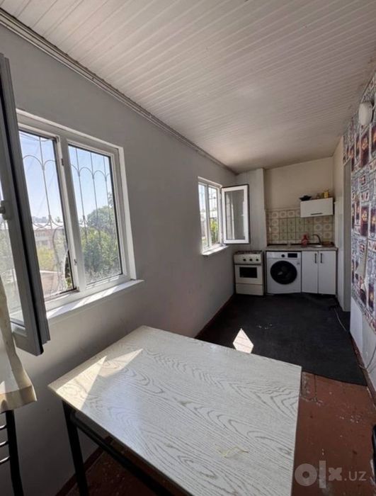 1-комнатная квартира 45 м², Шайхантахурский район, 3 этаж