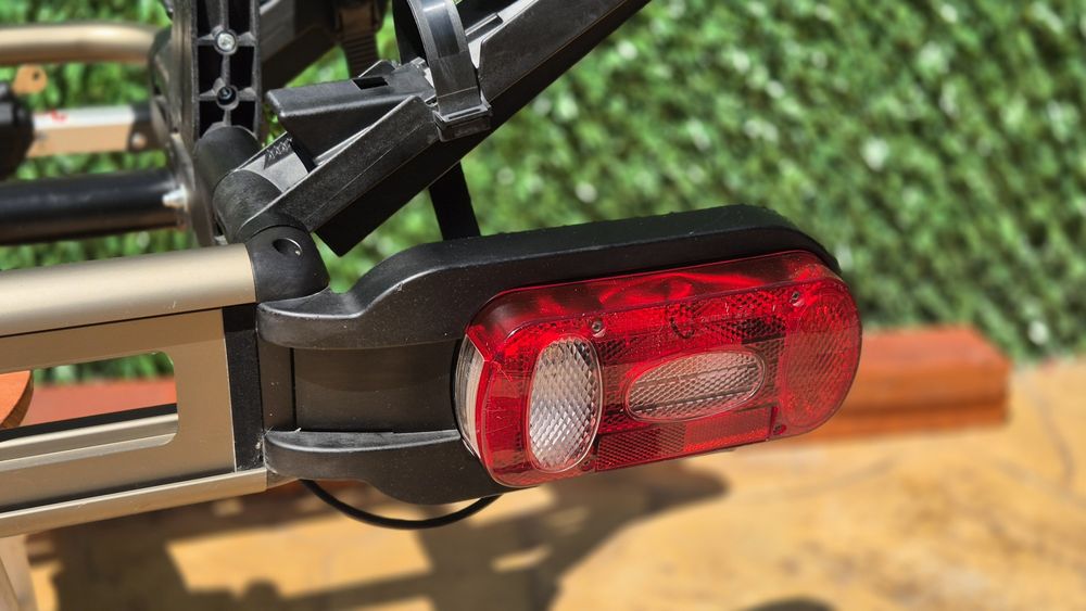 Стойка за велосипеди