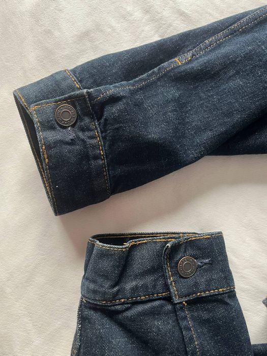 Gap джинсовка оригинальная