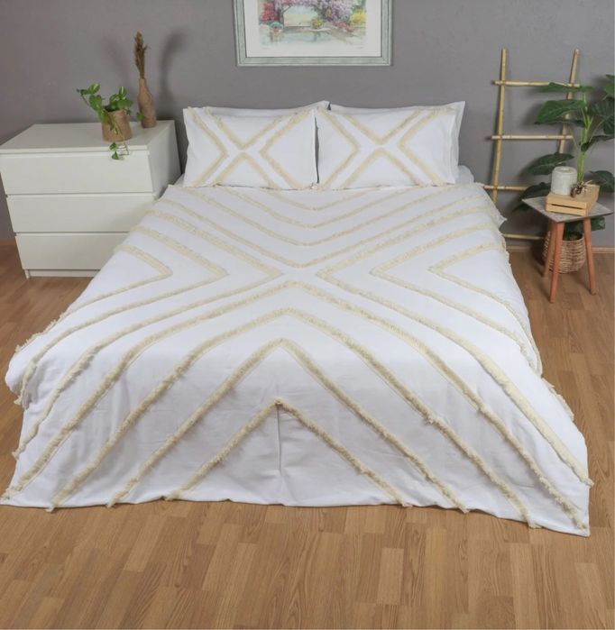 Lenjerie de pat de in 200/220